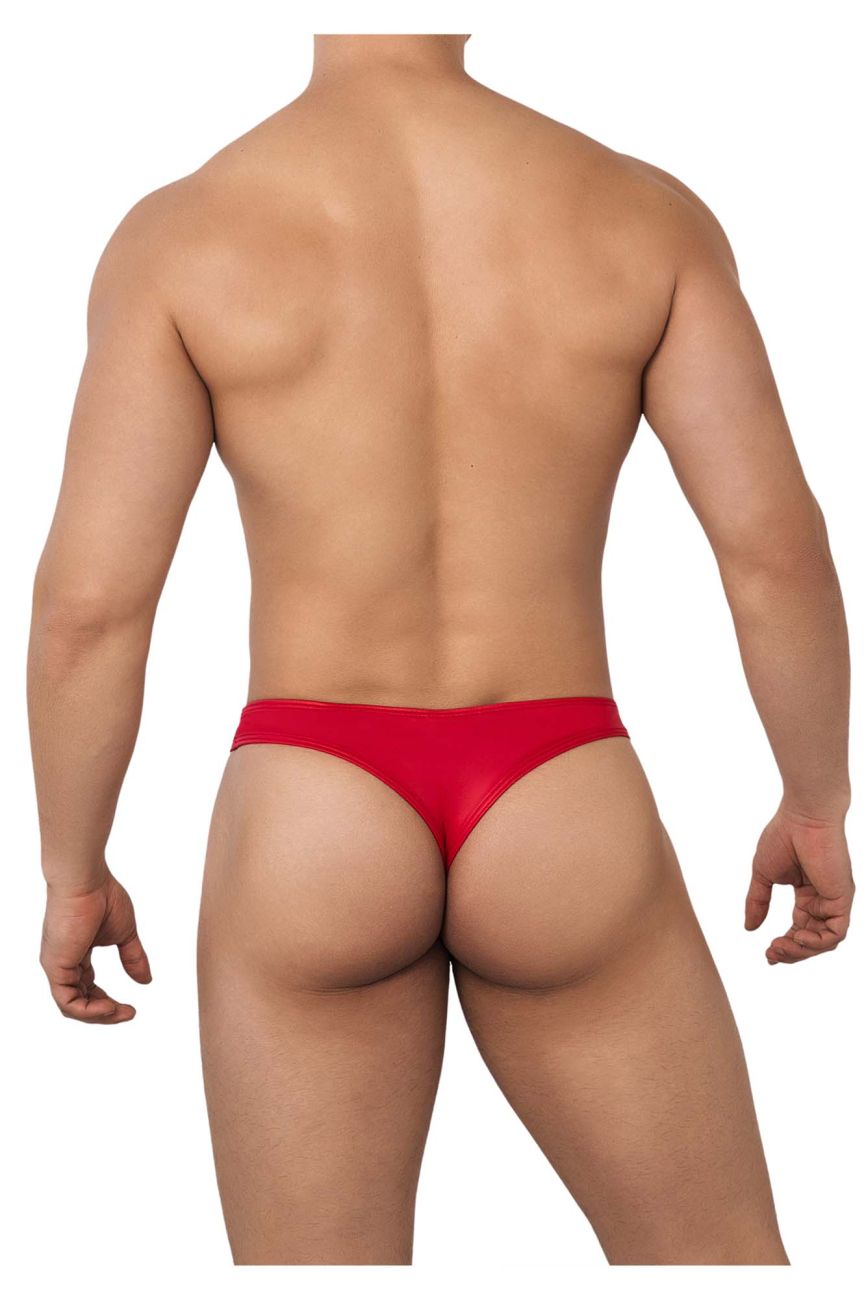 CandyMan 99629 Trunk and Thong Set