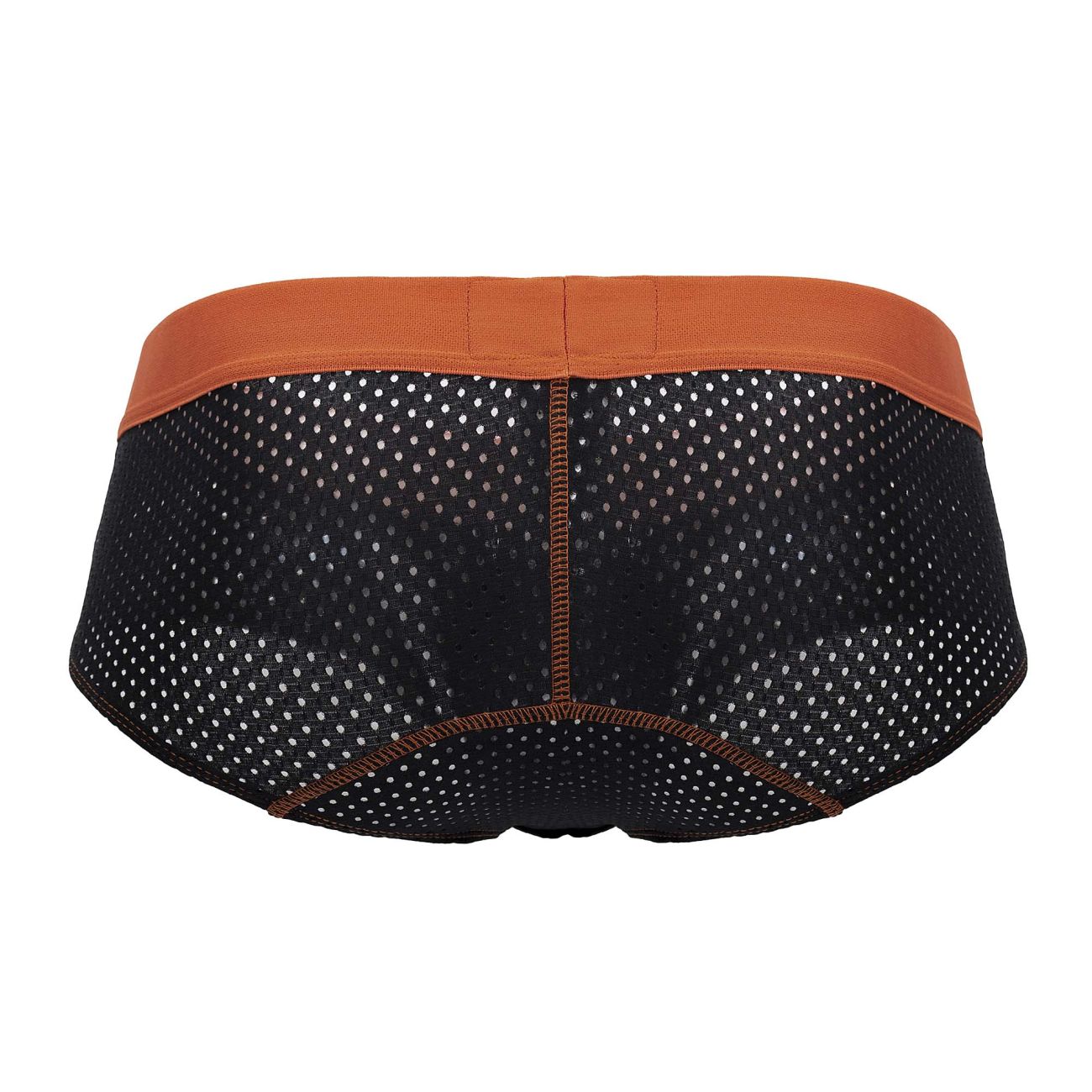 Clever 0949 Line Briefs Black