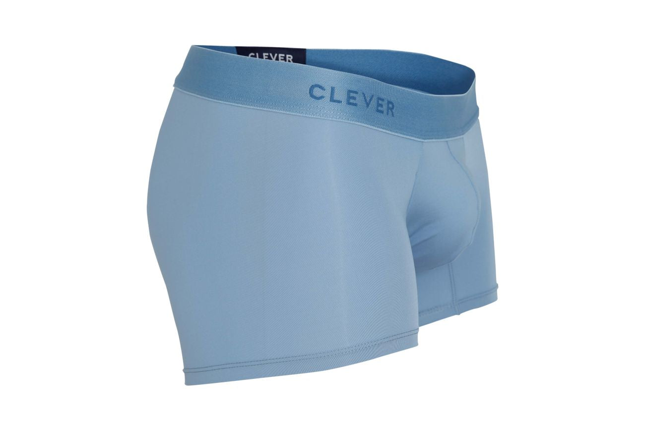 Clever 1126 Vital Trunks Blue