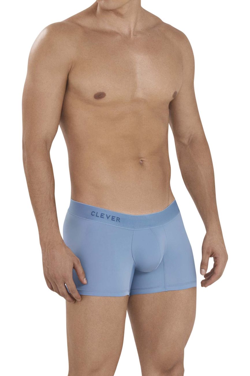 Clever 1126 Vital Trunks Blue