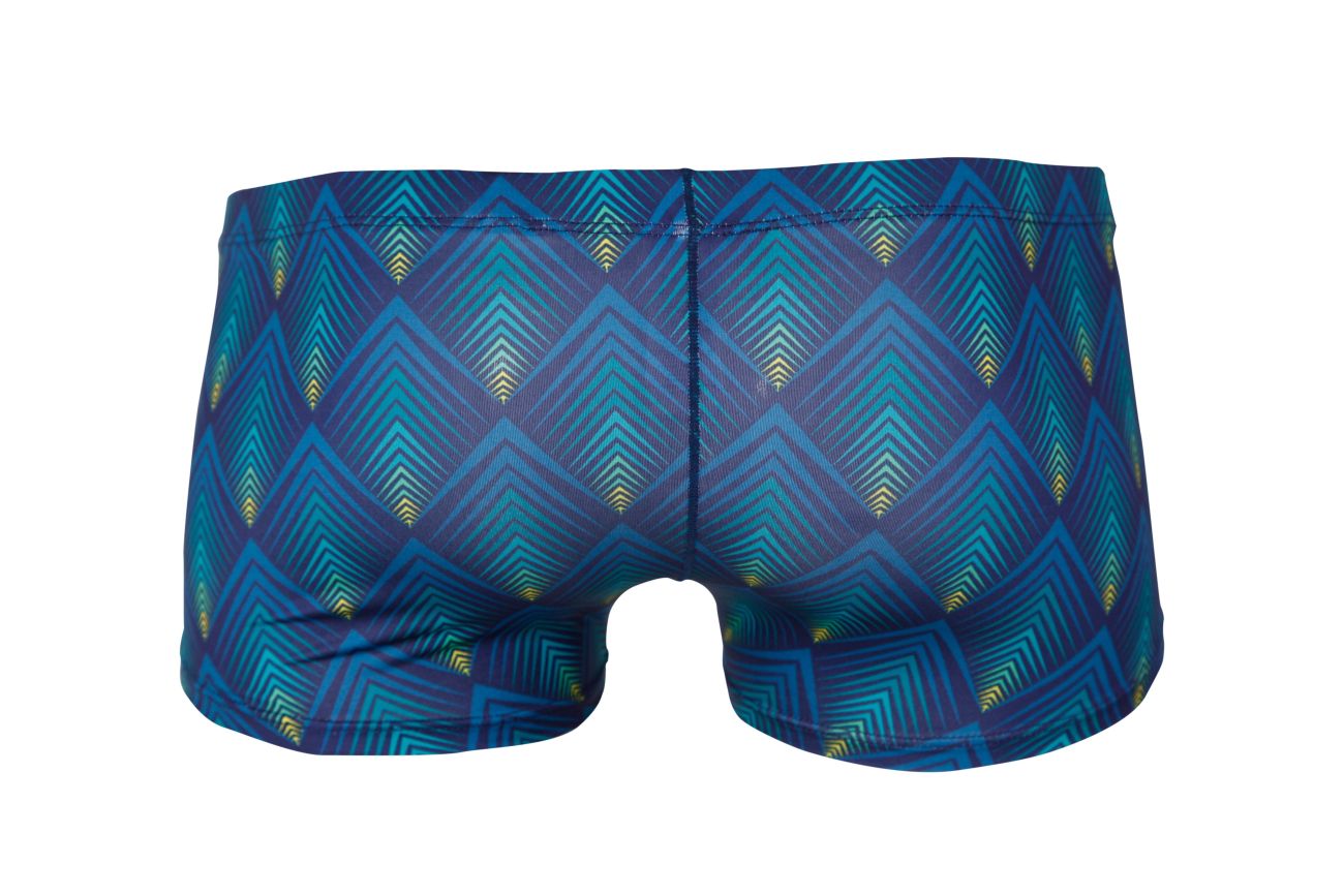 Clever 1136 Magical Trunks Dark Blue