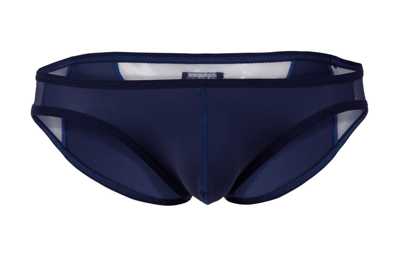 Clever 1145 Godly Briefs Dark Blue