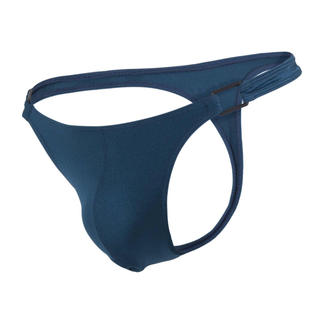 Clever 1455 Flashing Thongs Petrol Blue