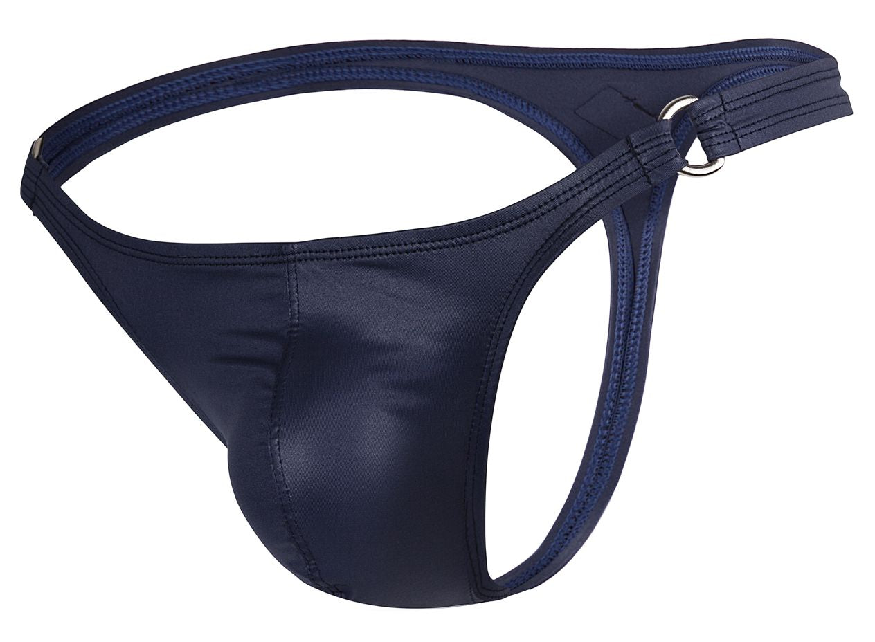 Clever 1531 Glacier Thongs Dark Blue