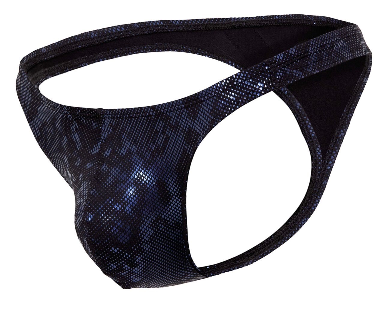 Clever 1577 Cambodia Thongs Blue