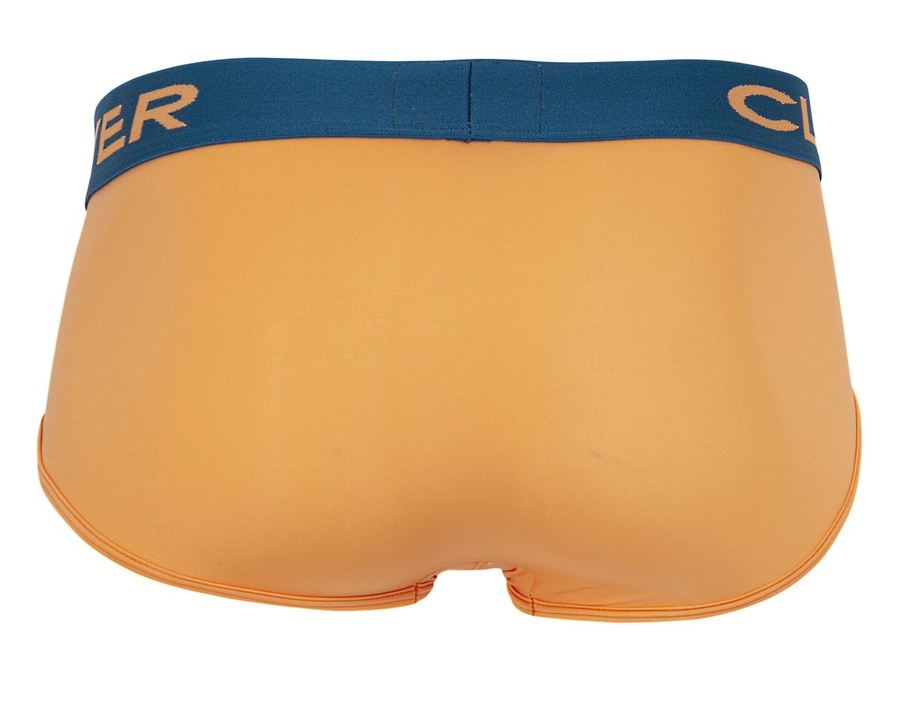 Clever 1579 Coque Briefs Orange