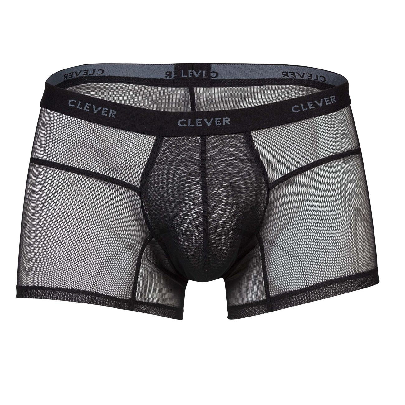 Clever 1673 Legend Trunks Black