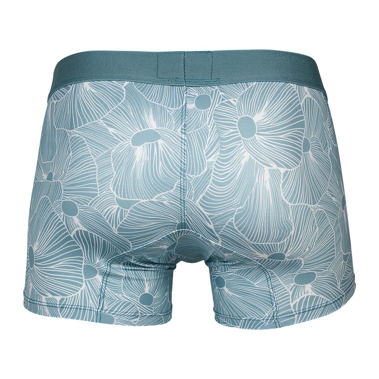 Clever 1729 Rose Trunks Green