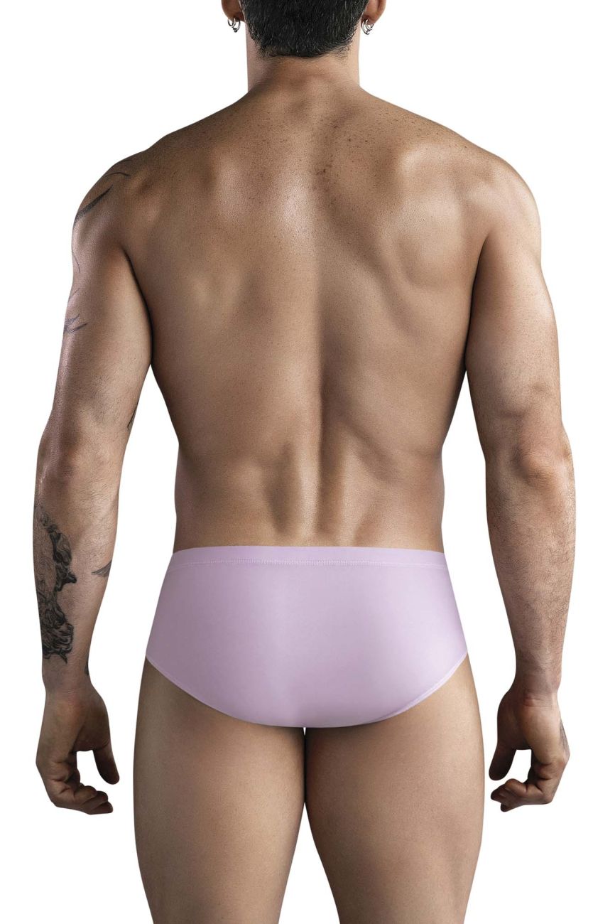 Clever 1744 Spring Briefs Light Pink
