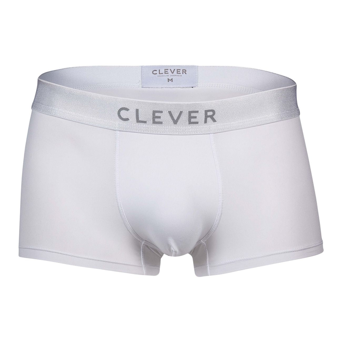 Clever 1752 Victor Trunks White