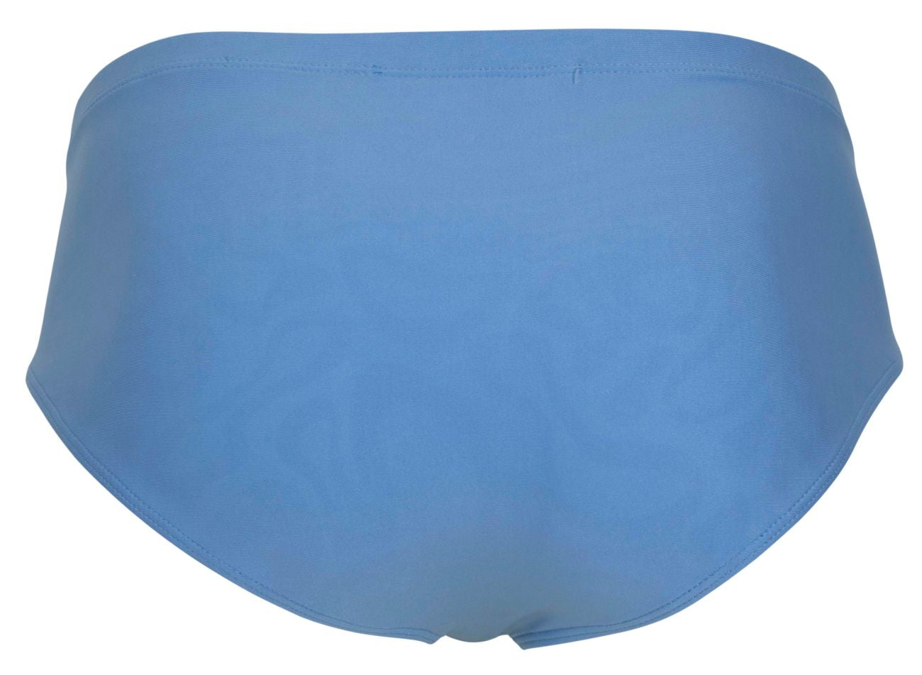 Clever 1781 Maya Mens Minimalist Look Briefs Blue