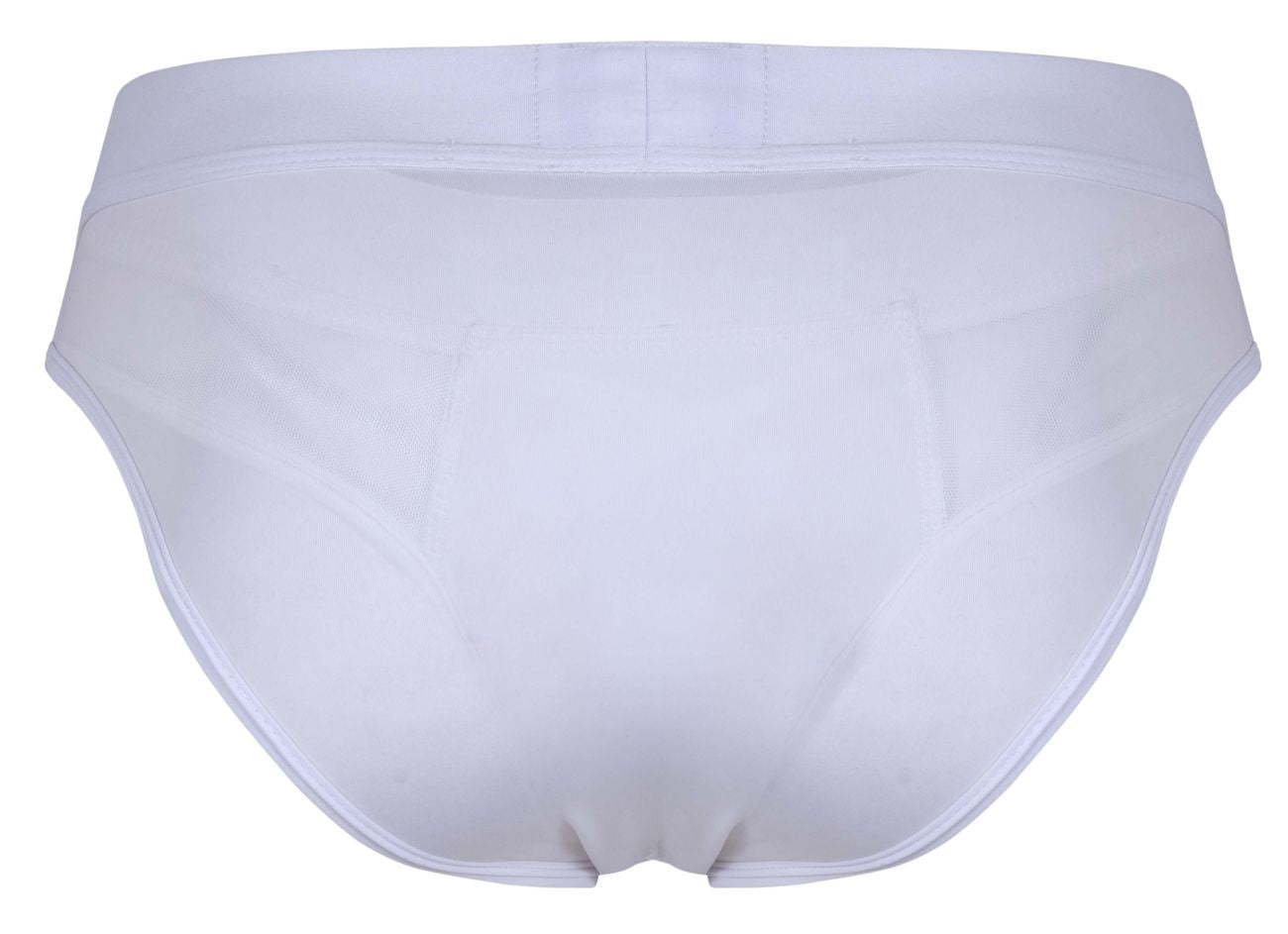 Clever 1849 Eros Mens Bold & Elegant Bikini White