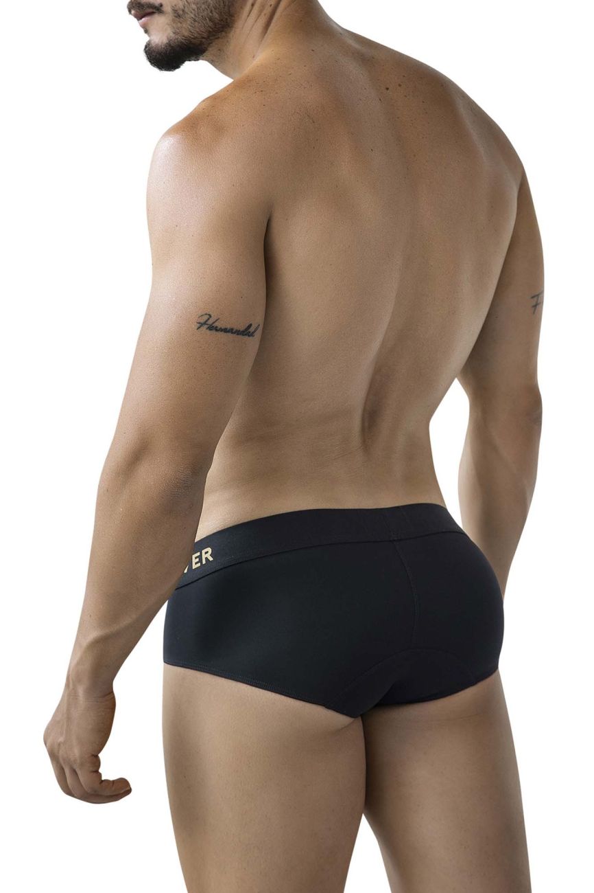 Clever 2028 Valladolid Mena Comfort Bikini Briefs Back