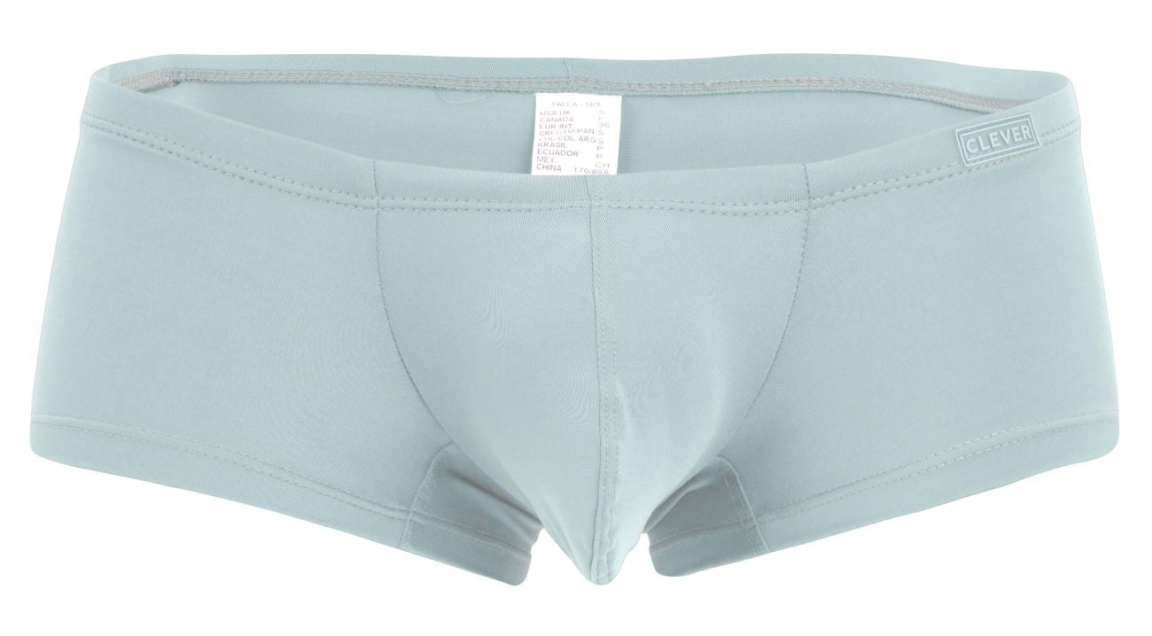 Clever 229956 12PK Mens Australian Latin Colourful Trunks