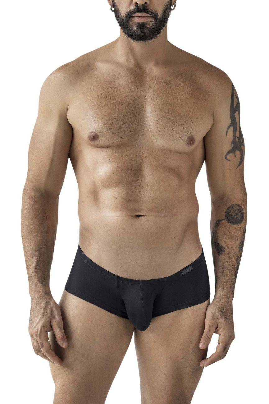 Clever 229957 12PK Mens Australian Latin Boxer Trunks