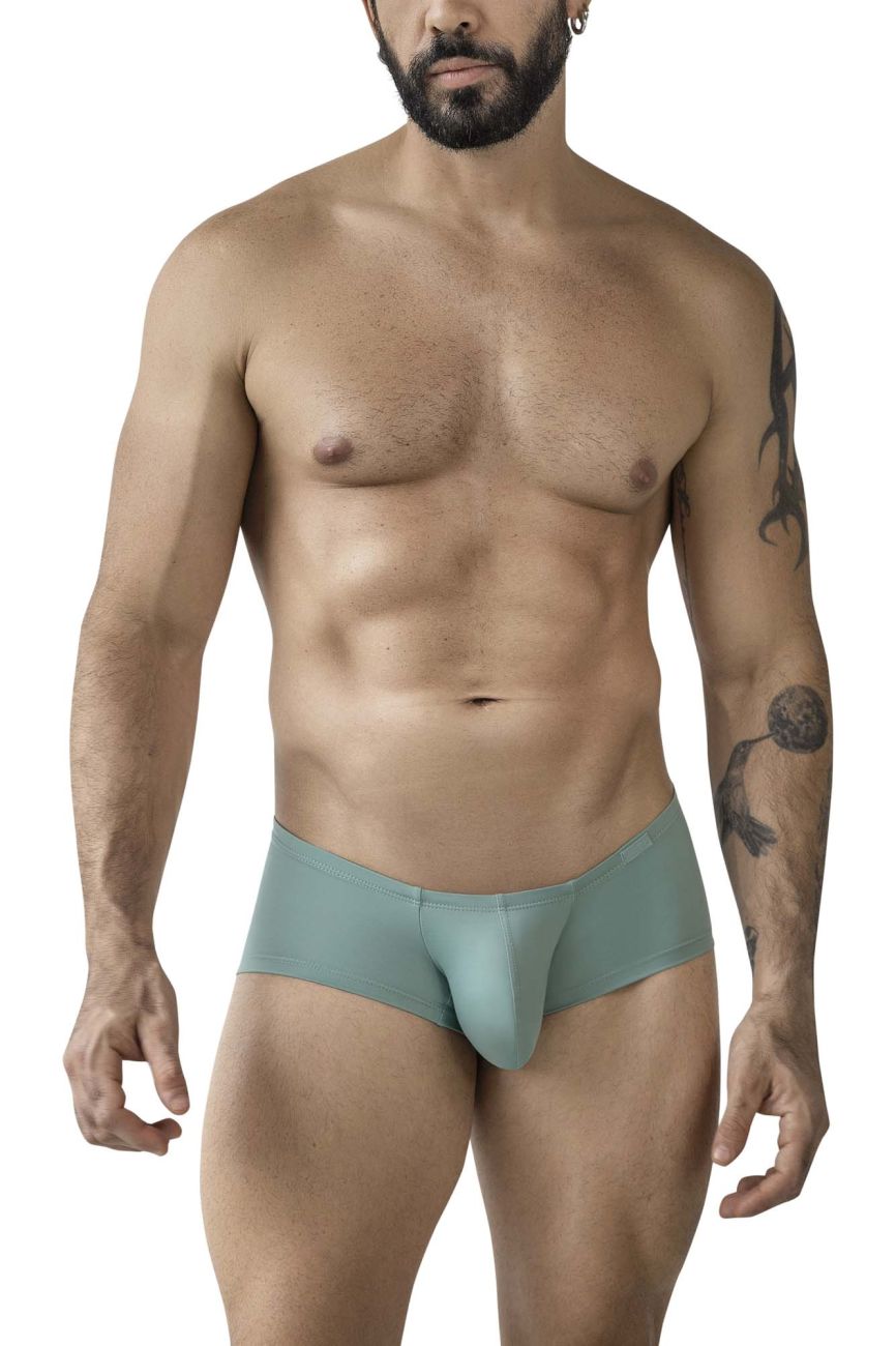 Clever 229962 3PK Australian Latin Trunks Multi Pack Set
