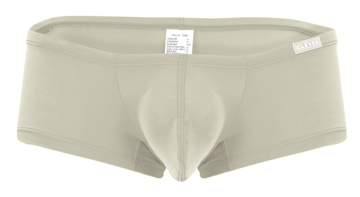 Clever 229963 3PK Australian Latin Trunks Multi Pack Set