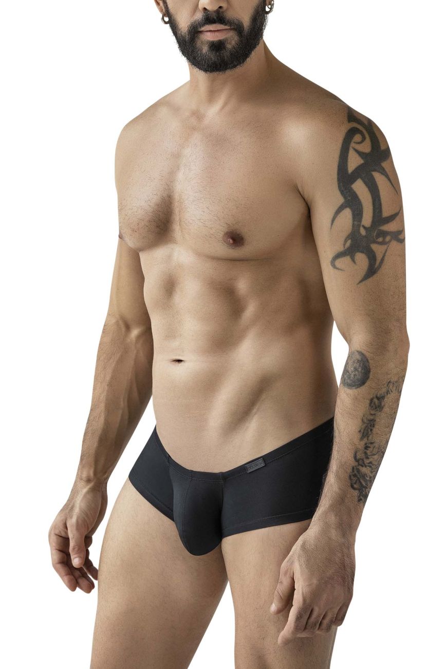 Clever 229964 3PK Australian Latin Trunks Multi Pack Set