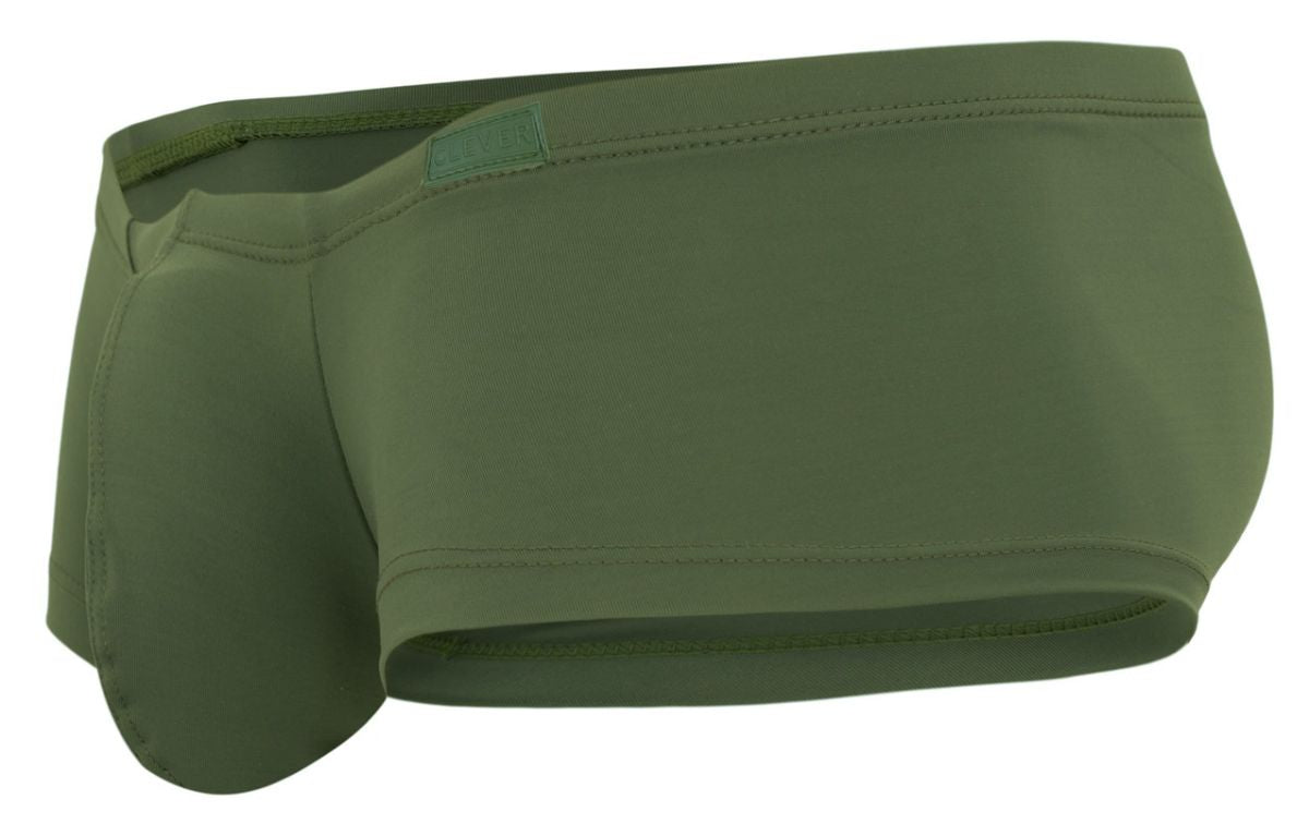 Clever 229964 3PK Australian Latin Trunks Multi Pack Set