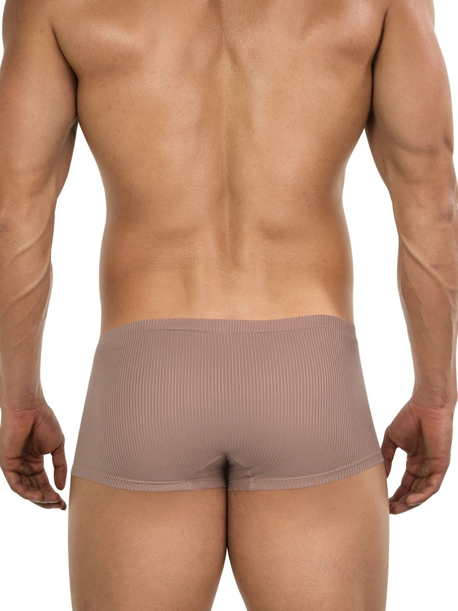 26015 Apolo Mens Everyday Luxury Trunks Sand