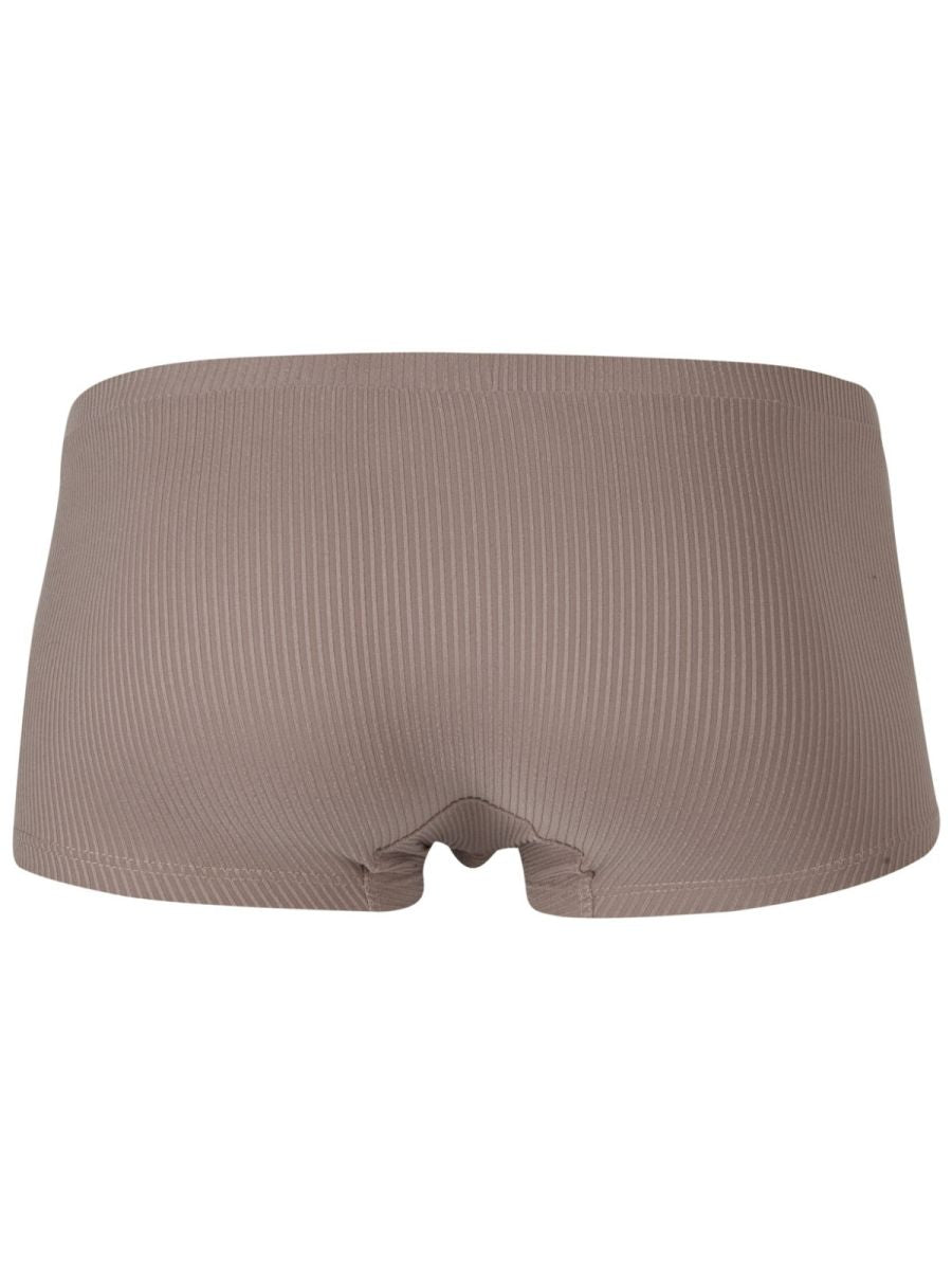 26015 Apolo Mens Everyday Luxury Trunks Sand