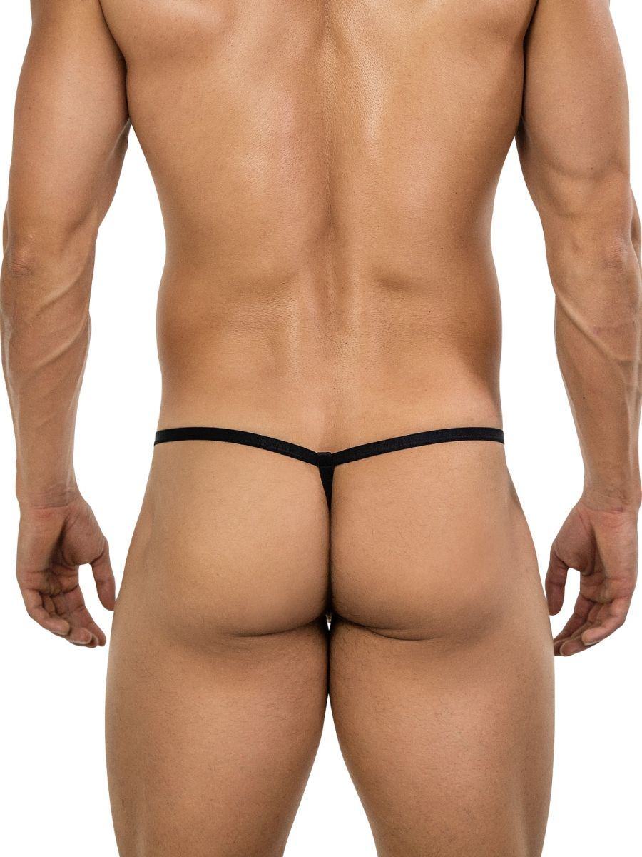26046 Atlas Male Daring Style G-String Gold