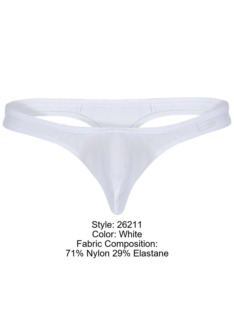 Clever 26211 Murillo Bold Minimalism with Supreme Comfort Thongs Color