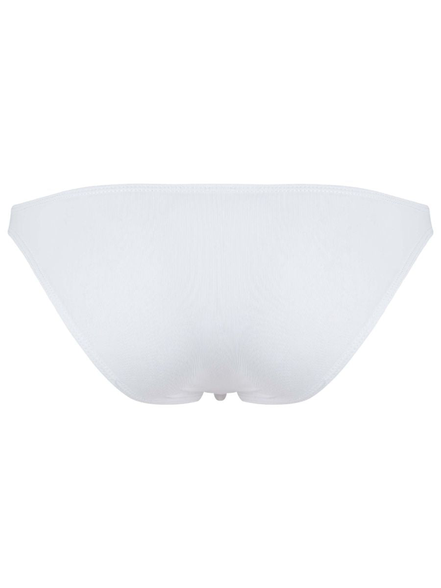 Clever 26215 Cocuy Sleek Minimalism Briefs White