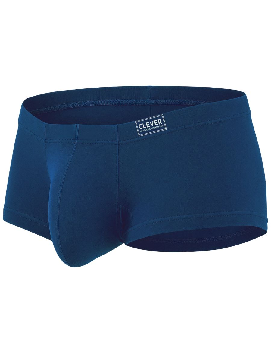 Clever 26225 3PK Mens Australian Latin Daily Essentials Trunks 3 Colours