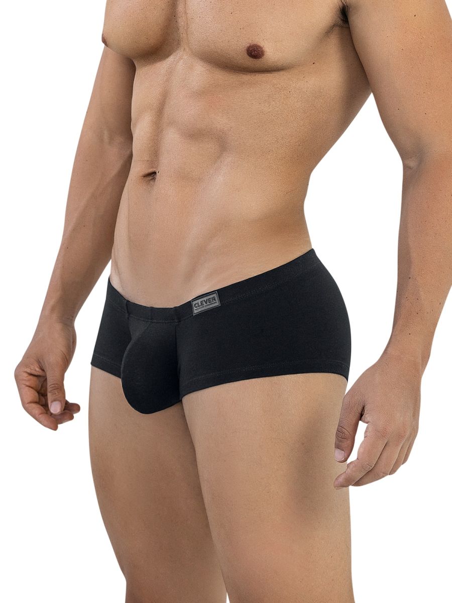 Clever 26227 3PK Mens Australian Latin Daily Essentials Trunks 3 Colours