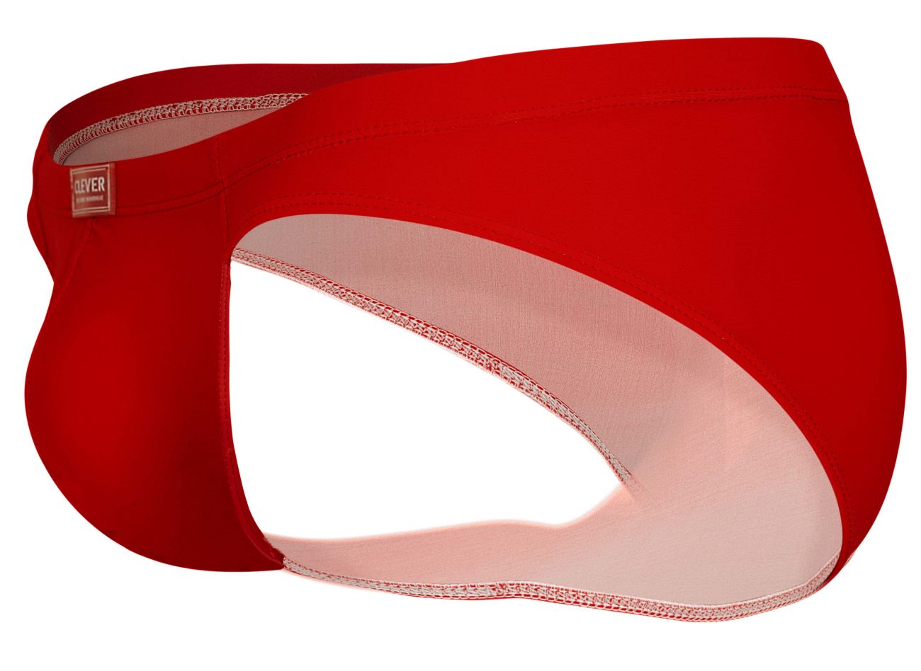 Clever 519967 7PK Briefs Multi Coloured - 7 Different Colours