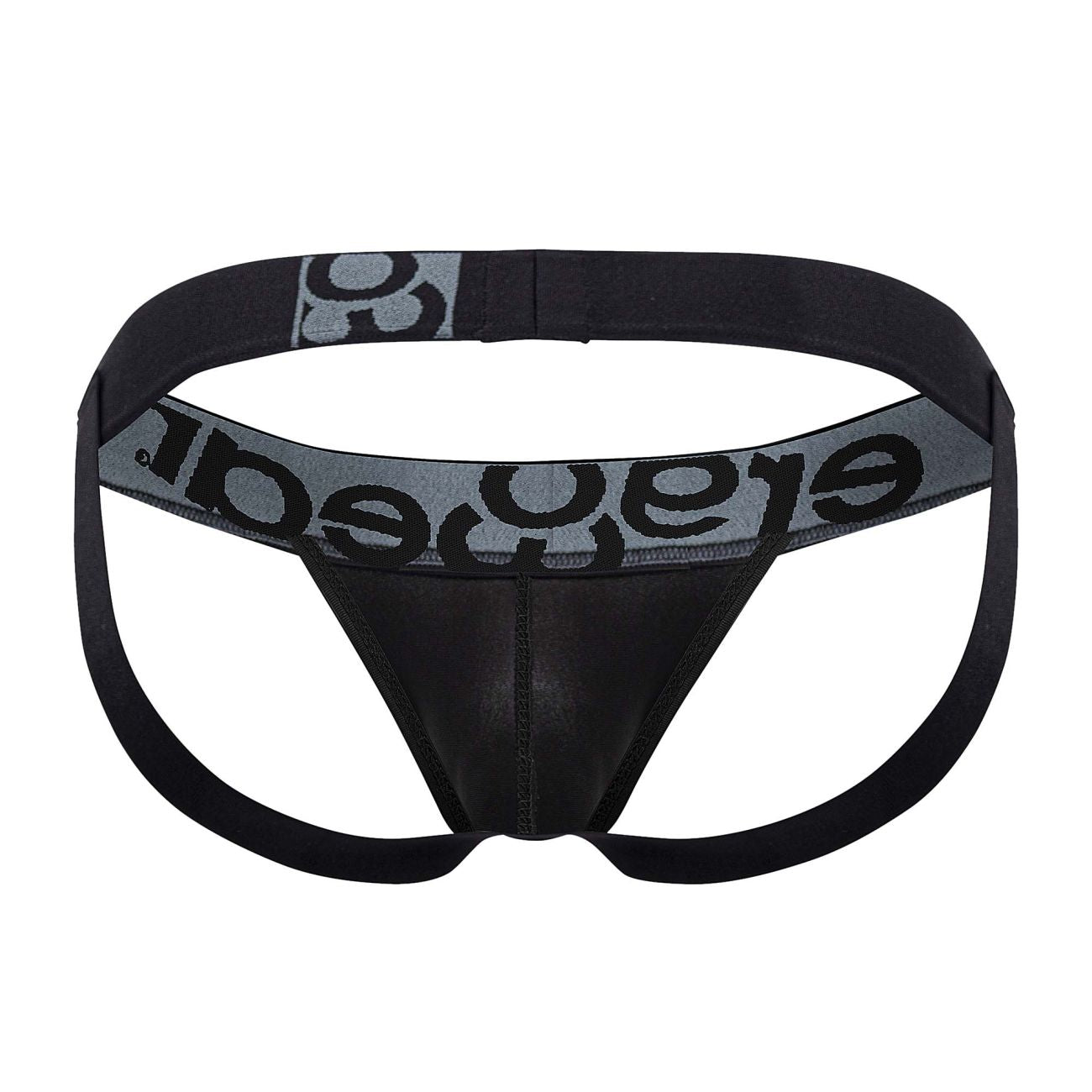ErgoWear EW1614 MAX SE Jockstrap Black