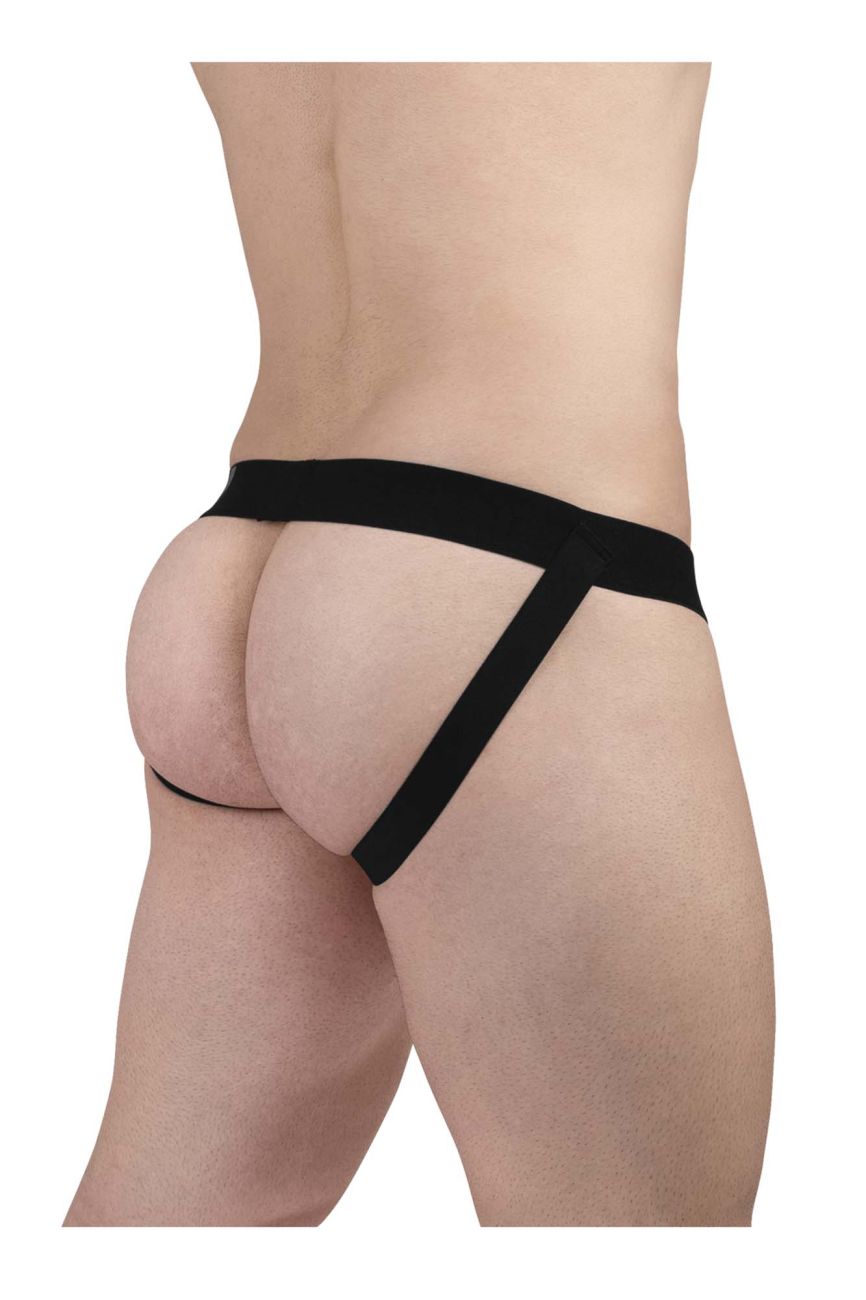 ErgoWear EW1615 MAX SE Jockstrap Red