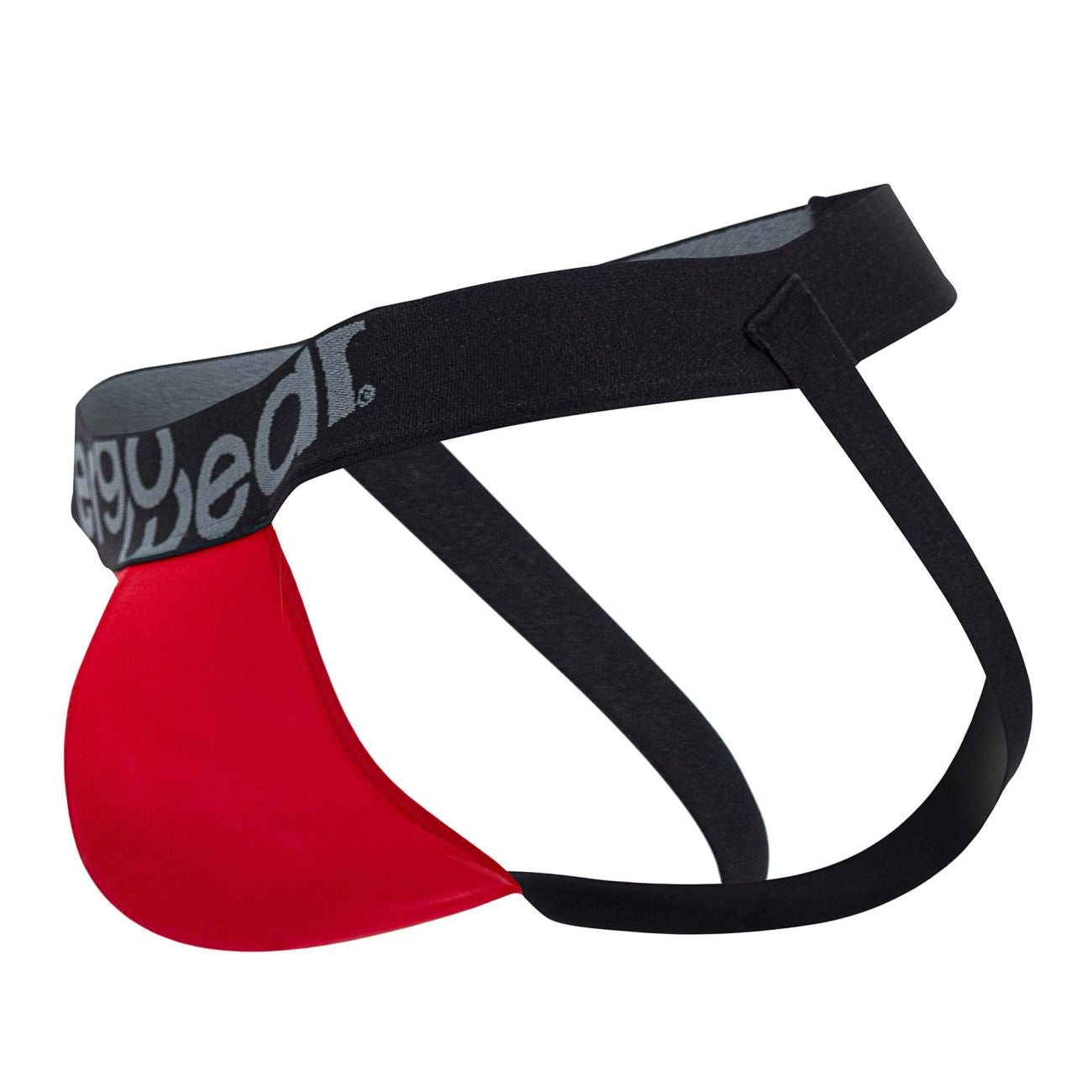 ErgoWear EW1615 MAX SE Jockstrap Red