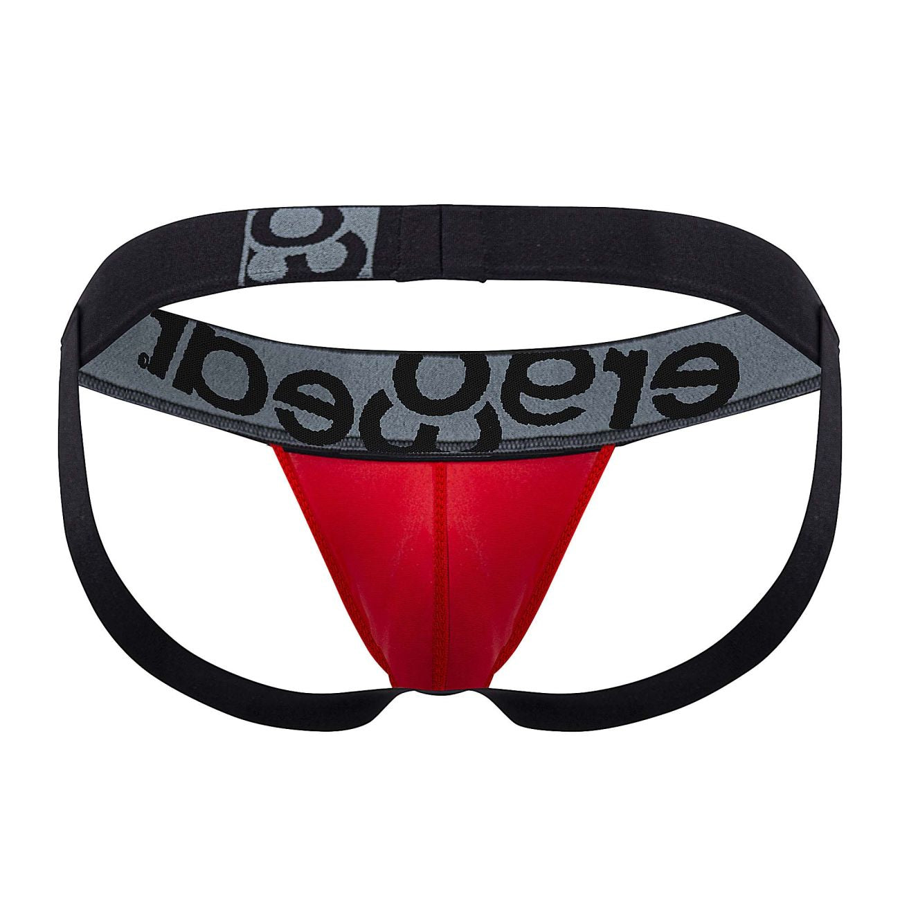 ErgoWear EW1615 MAX SE Jockstrap Red