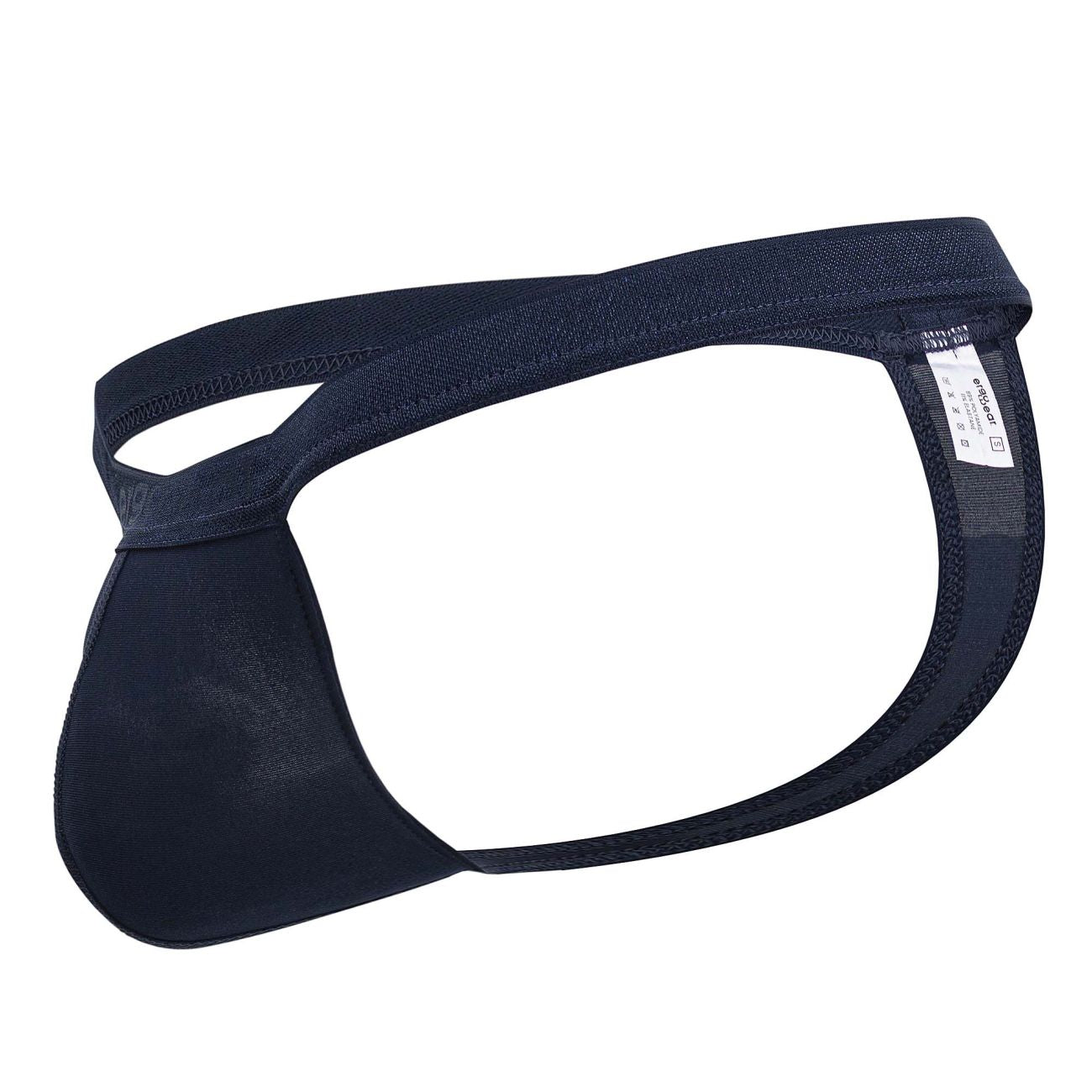 ErgoWear EW1652 SLK Thongs Navy Blue