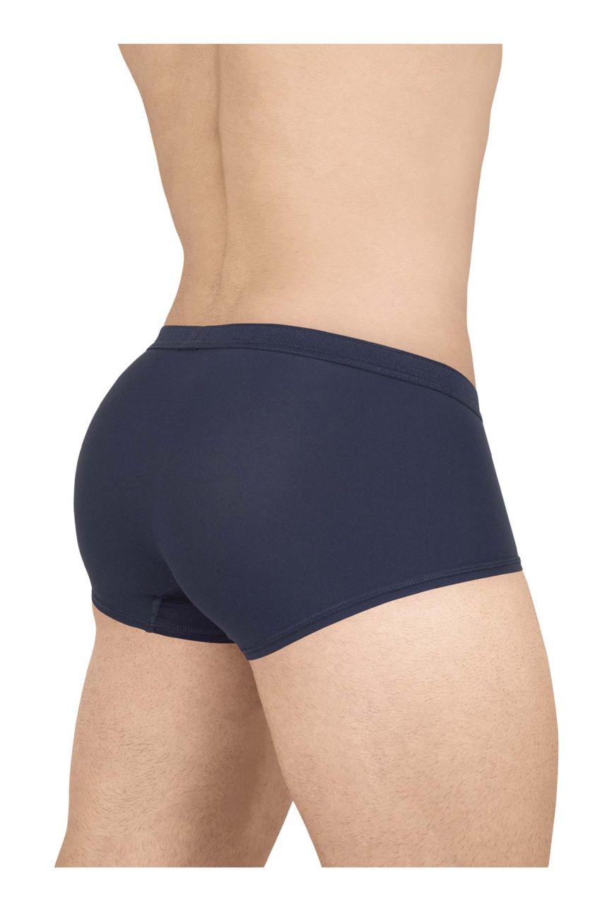 ErgoWear EW1654 SLK Trunks Navy Blue
