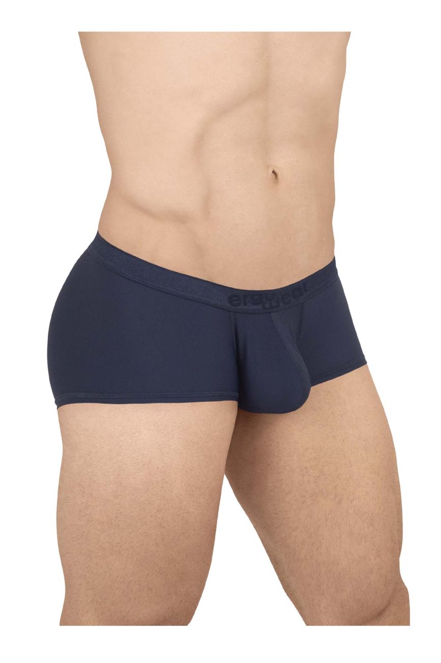 ErgoWear EW1654 SLK Trunks Navy Blue