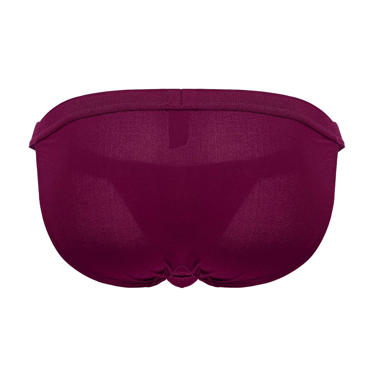 ErgoWear EW1657 SLK Bikini Burgundy