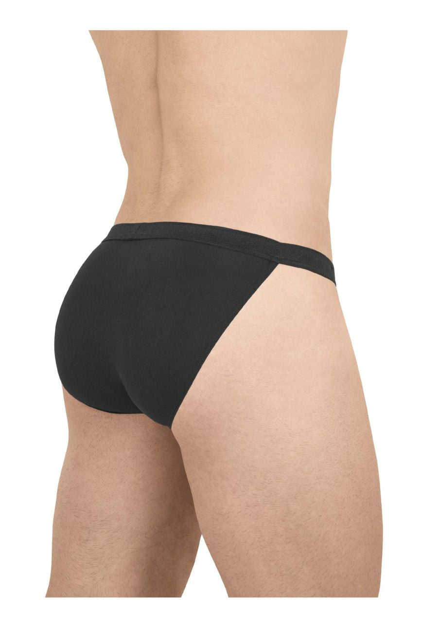 ErgoWear EW1661 SLK Bikini Black