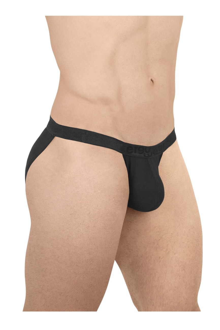 ErgoWear EW1661 SLK Bikini Black