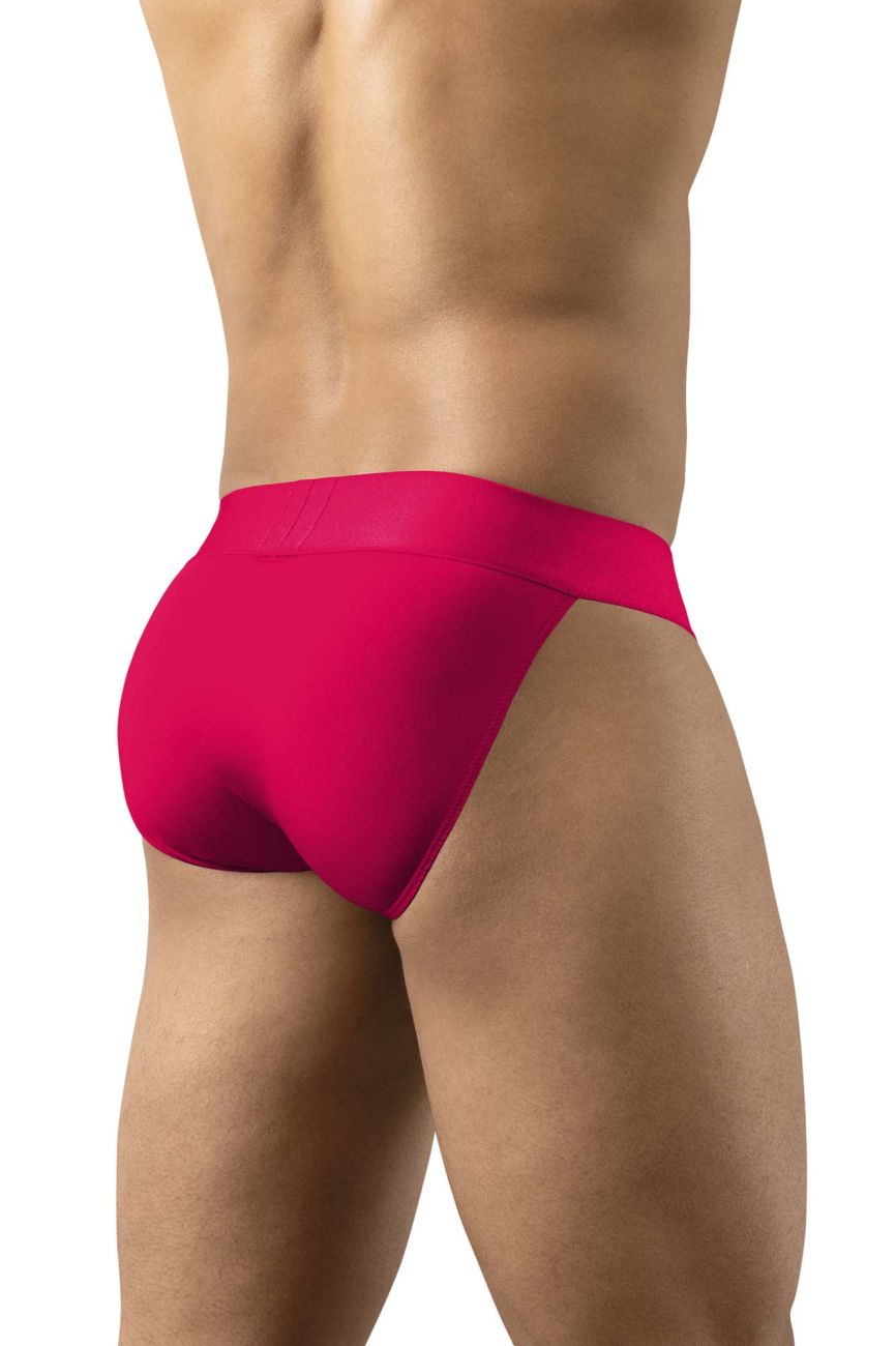 ErgoWear EW1743 MAX BOLD Mens Sleek Stretch Bikini Brief