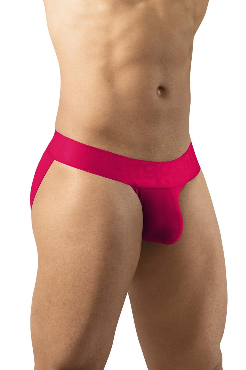 ErgoWear EW1743 MAX BOLD Mens Sleek Stretch Bikini Brief