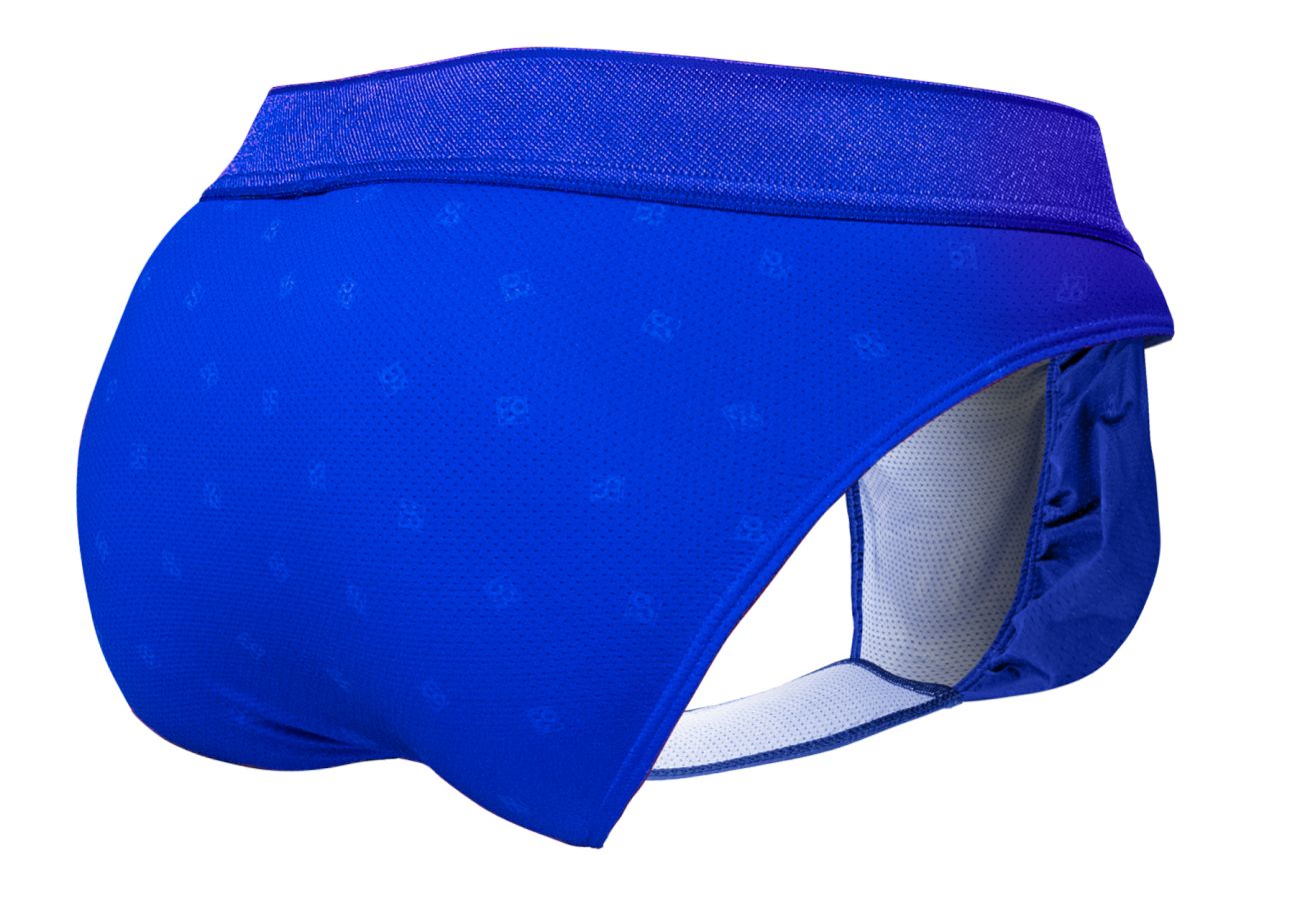 ErgoWear EW1755 FEEL SE Mens Sleek Briefs Royal Blue