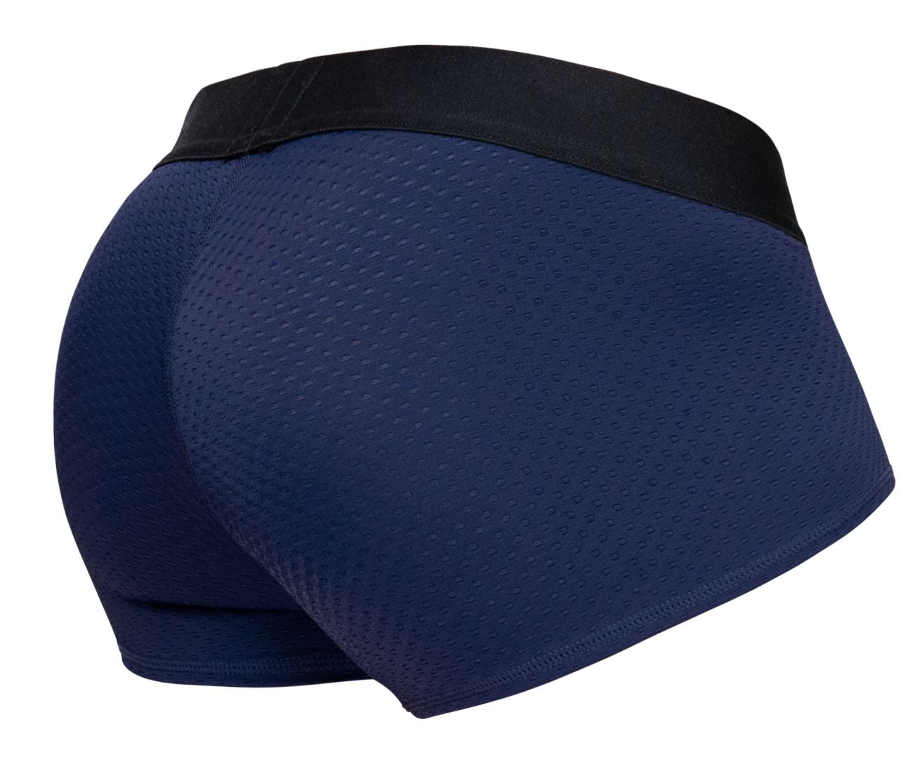 ErgoWear EW1791 MAX FLOW Mens Sleek Trunks Dark Blue