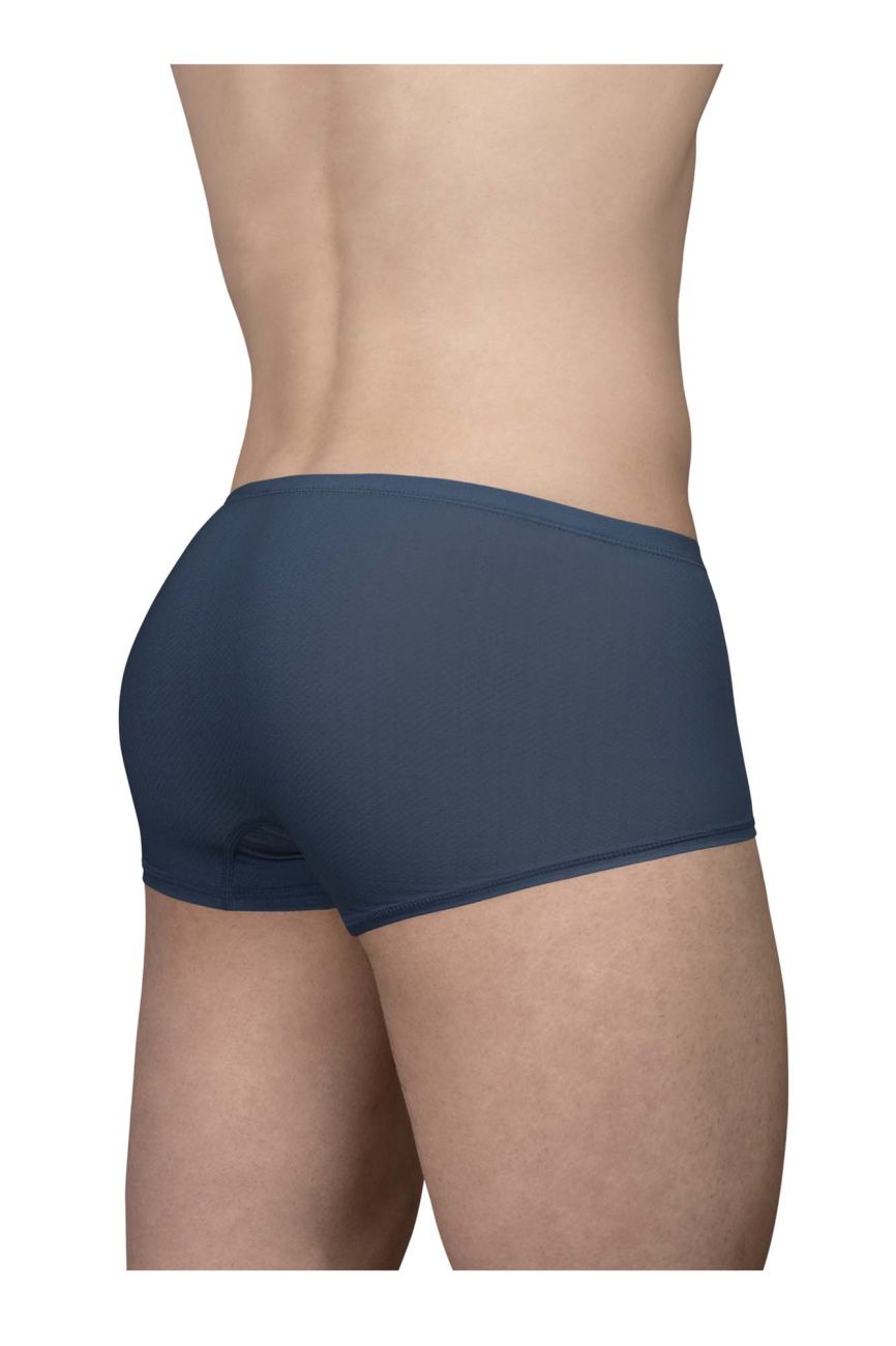 ErgoWear EW1799 X4D SE Mens Built to Move Trunks Sea Blue