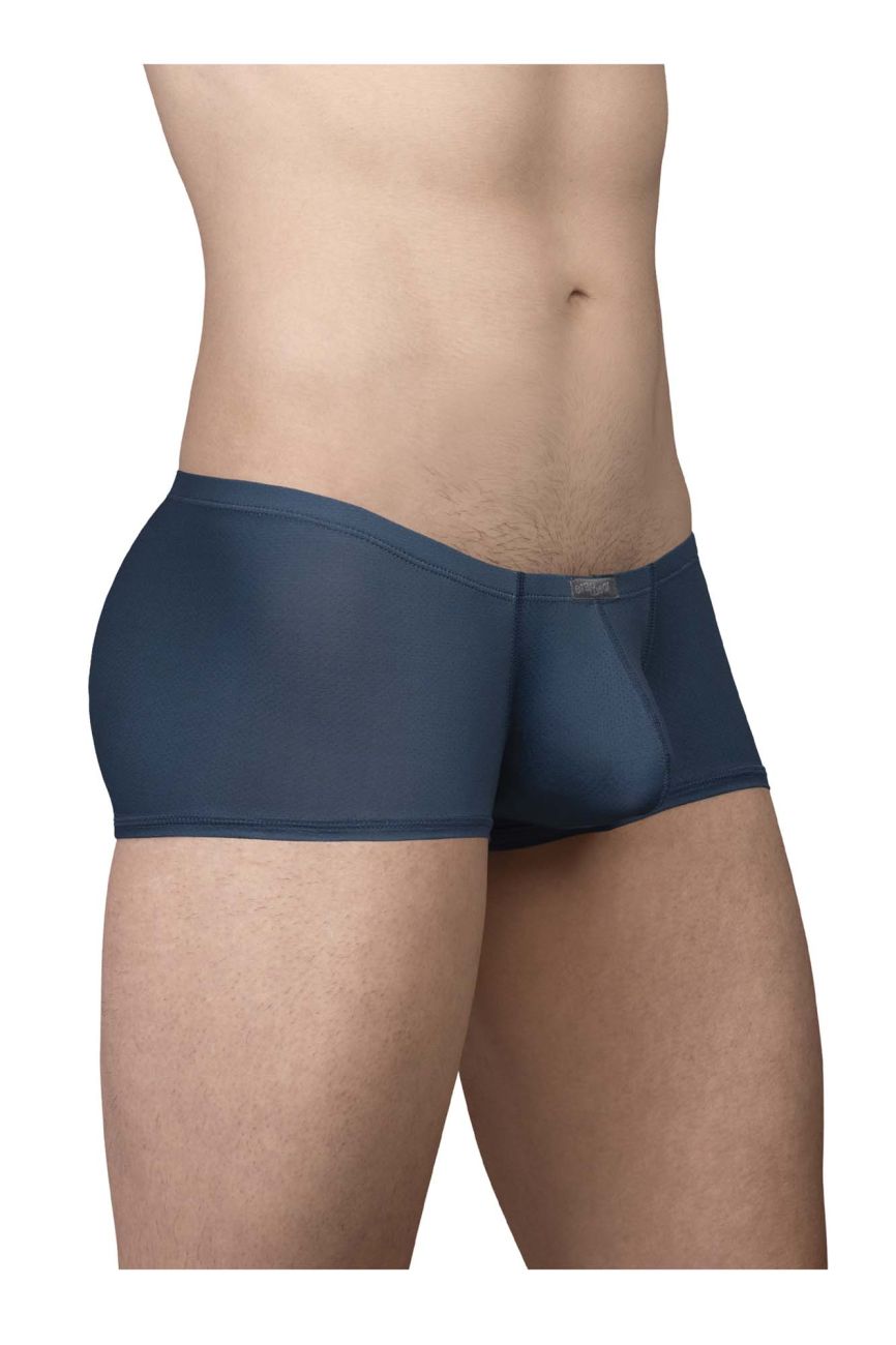 ErgoWear EW1799 X4D SE Mens Built to Move Trunks Sea Blue