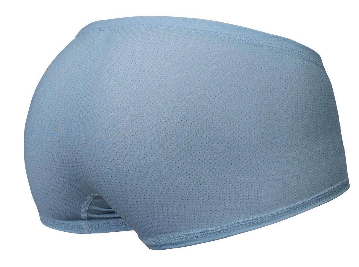 ErgoWear EW1807 X4D SE Mens Built to Move Trunks Stone Blue