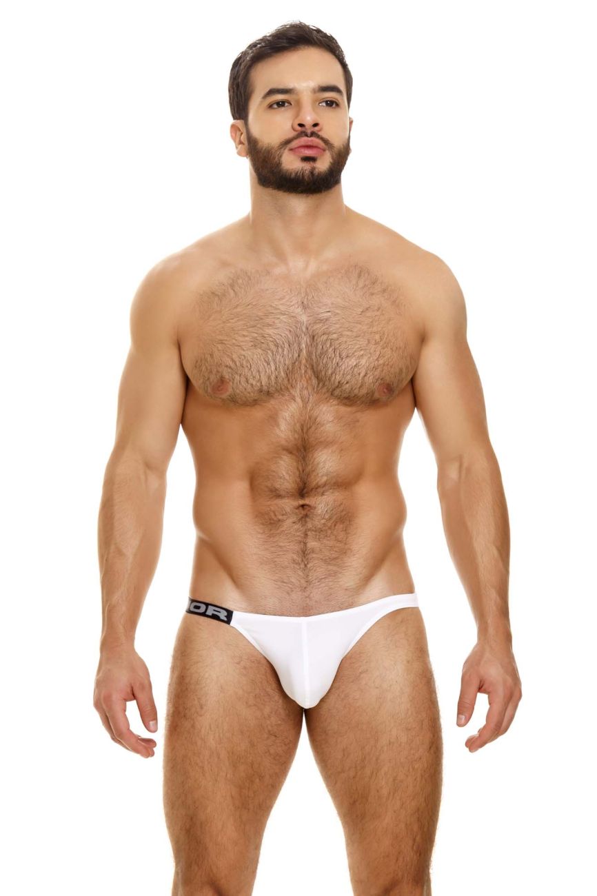 JOR 1718 Keops Bikini White