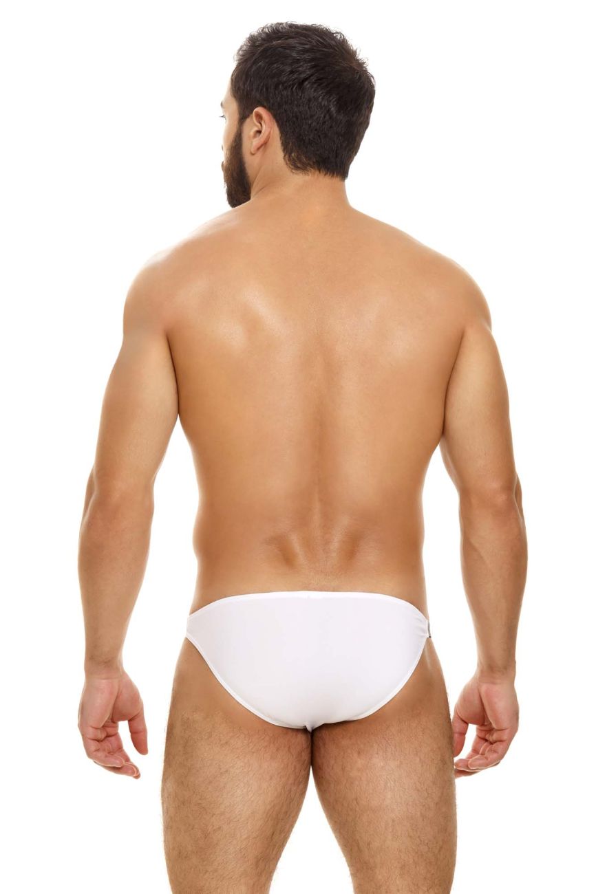 JOR 1718 Keops Bikini White